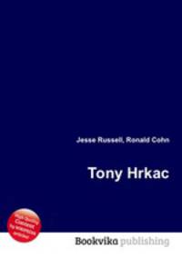 Tony Hrkac