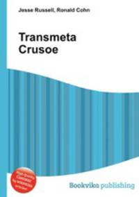 Transmeta Crusoe