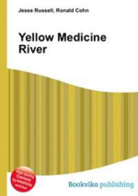 Yellow Medicine River