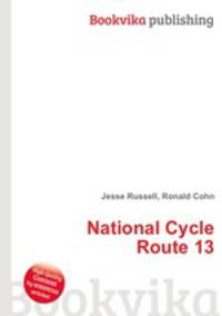 National Cycle Route 13
