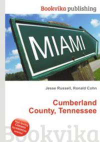 Cumberland County, Tennessee