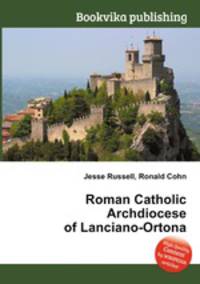 Roman Catholic Archdiocese of Lanciano-Ortona