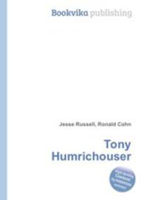 Tony Humrichouser