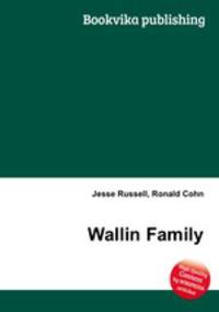 Wallin Family