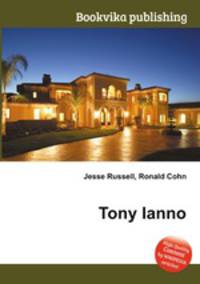Tony Ianno