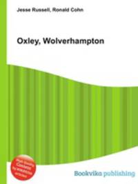 Oxley, Wolverhampton