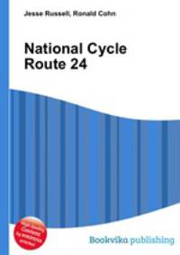 National Cycle Route 24