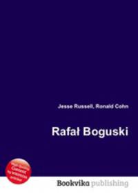 Rafa Boguski