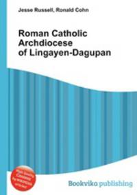 Roman Catholic Archdiocese of Lingayen-Dagupan