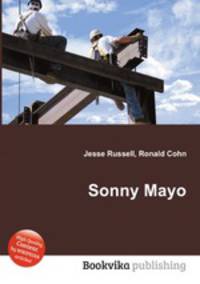 Sonny Mayo