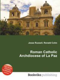 Roman Catholic Archdiocese of La Paz