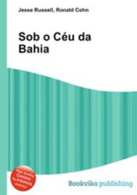 Sob o Ceu da Bahia