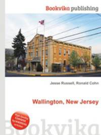 Wallington, New Jersey