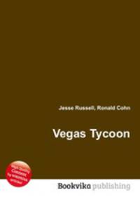 Vegas Tycoon