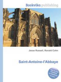 Saint-Antoine-l