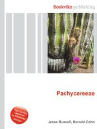 Pachycereeae