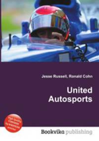 United Autosports