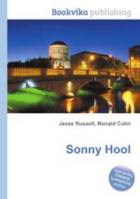 Sonny Hool