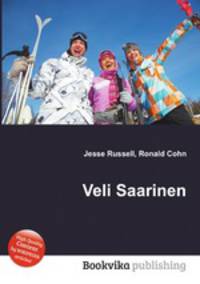 Veli Saarinen