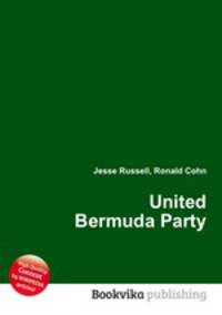 United Bermuda Party