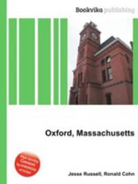 Oxford, Massachusetts