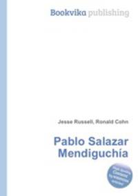 Pablo Salazar Mendiguchia