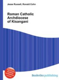 Roman Catholic Archdiocese of Kisangani
