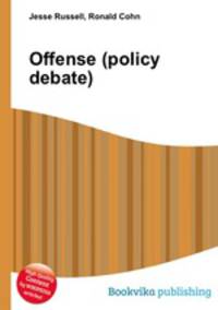 Offense (policy debate)