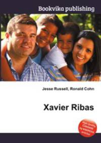 Xavier Ribas