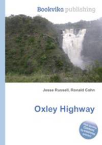 Oxley Highway