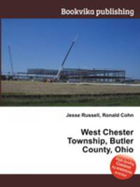 West Chester Township, Butler County, Ohio