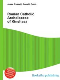 Roman Catholic Archdiocese of Kinshasa