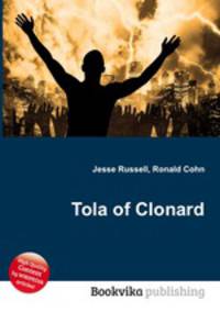 Tola of Clonard