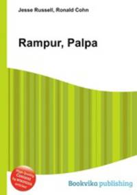 Rampur, Palpa