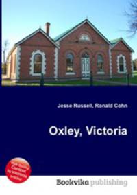 Oxley, Victoria