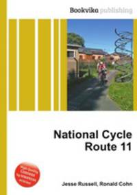 National Cycle Route 11
