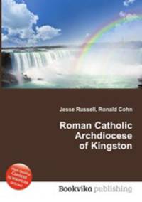 Roman Catholic Archdiocese of Kingston