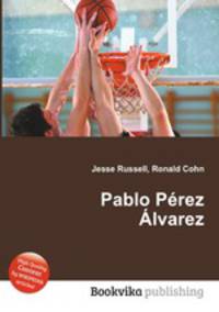 Pablo Perez Alvarez