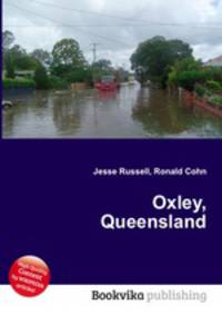 Oxley, Queensland