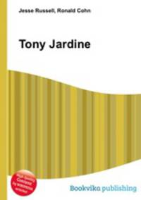 Tony Jardine