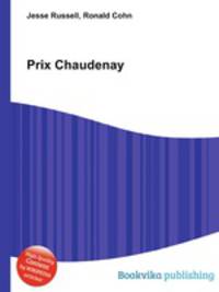 Prix Chaudenay