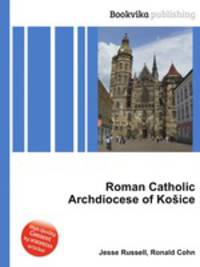 Roman Catholic Archdiocese of Kosice