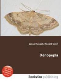 Xenopepla