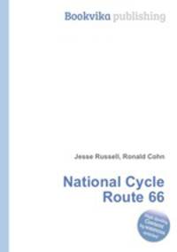 National Cycle Route 66
