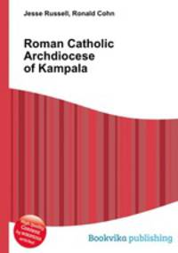 Roman Catholic Archdiocese of Kampala