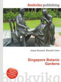 Singapore Botanic Gardens