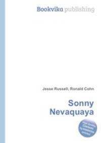 Sonny Nevaquaya