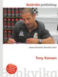 Tony Kanaan