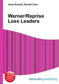Warner/Reprise Loss Leaders