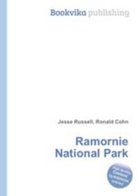 Ramornie National Park